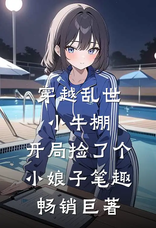 穿越乱世小牛棚,开局捡了个小娘子笔趣畅销巨著