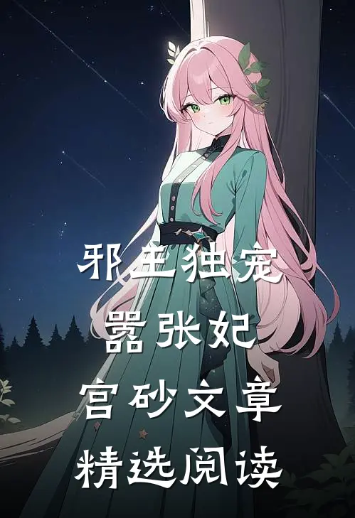 邪王独宠嚣张妃：宫砂文章精选阅读