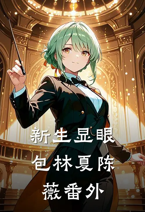 新生显眼包林夏陈薇 番外