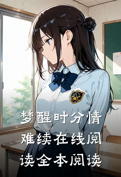 梦醒时分情难续在线阅读全本阅读