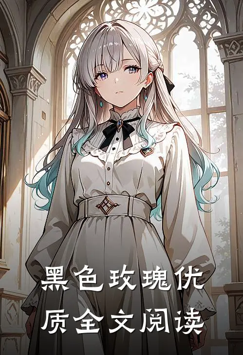 黑色玫瑰优质全文阅读