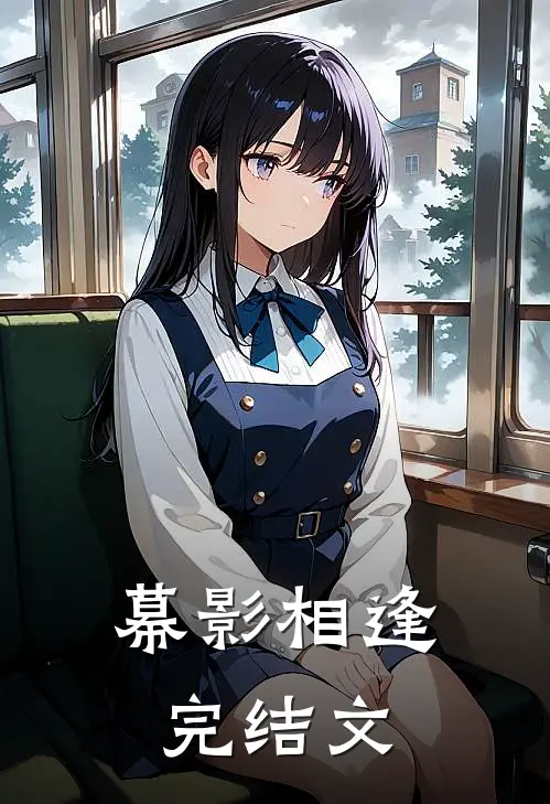 幕影相逢完结文