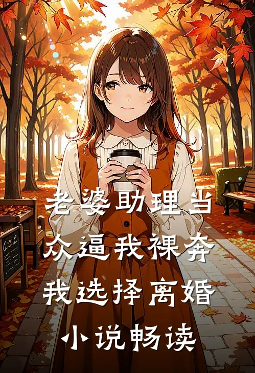老婆助理当众逼我裸奔，我选择离婚小说畅读