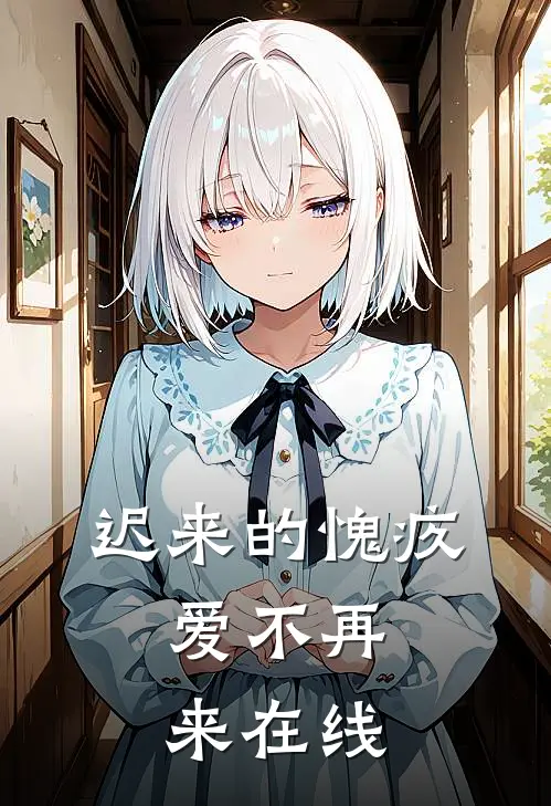 迟来的愧疚,爱不再来在线阅读
