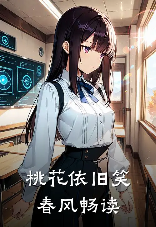 桃花依旧笑春风畅读