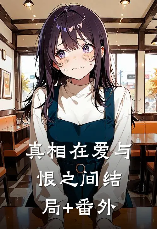 真相在爱与恨之间结局+番外