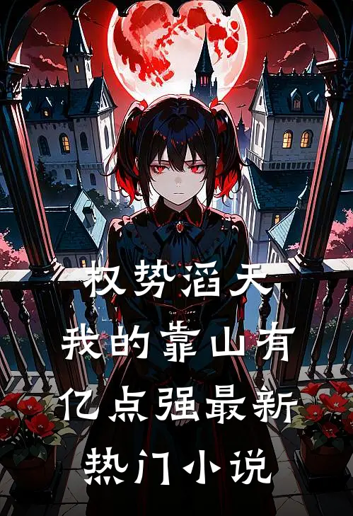 权势滔天：我的靠山有亿点强最新热门小说