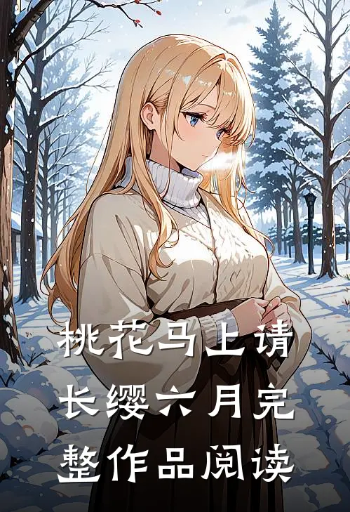 桃花马上请长缨六月完整作品阅读