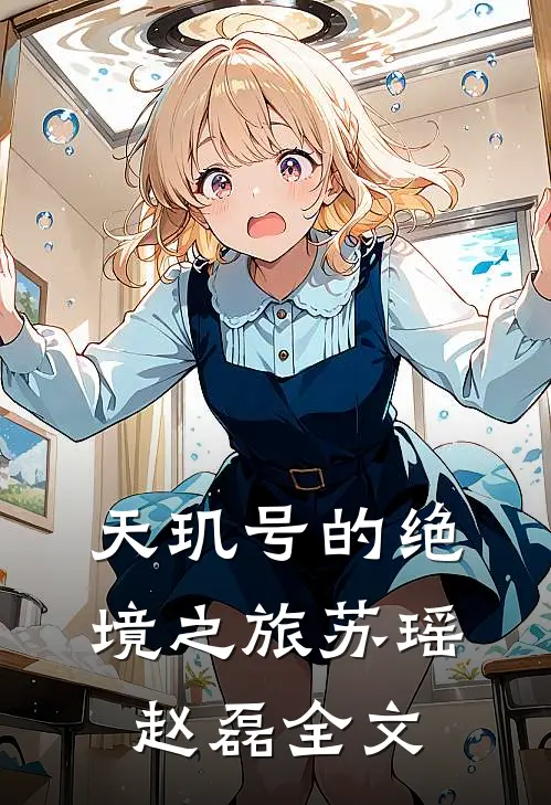 天玑号的绝境之旅苏瑶赵磊全文