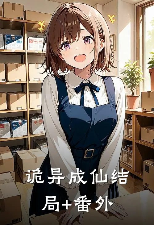 诡异成仙结局+番外