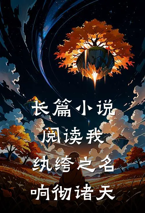 长篇小说阅读我，纨绔之名响彻诸天