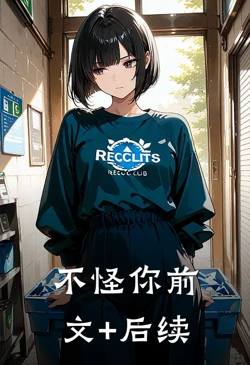 不怪你前文+后续