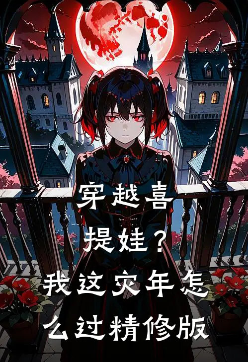 穿越喜提娃？我这灾年怎么过精修版