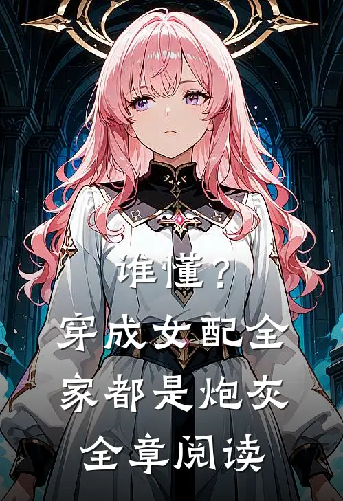 谁懂？穿成女配，全家都是炮灰全章阅读