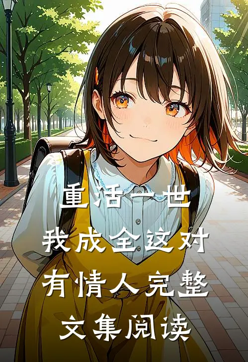 重活一世，我成全这对有情人完整文集阅读