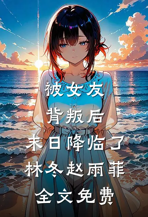 被女友背叛后，末日降临了林冬赵雨菲全文免费