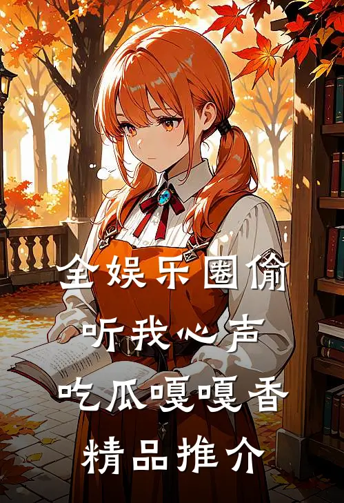 全娱乐圈偷听我心声，吃瓜嘎嘎香精品推介