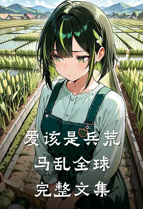 爱该是兵荒马乱全球完整文集