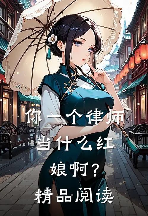 你一个律师，当什么红娘啊？精品阅读