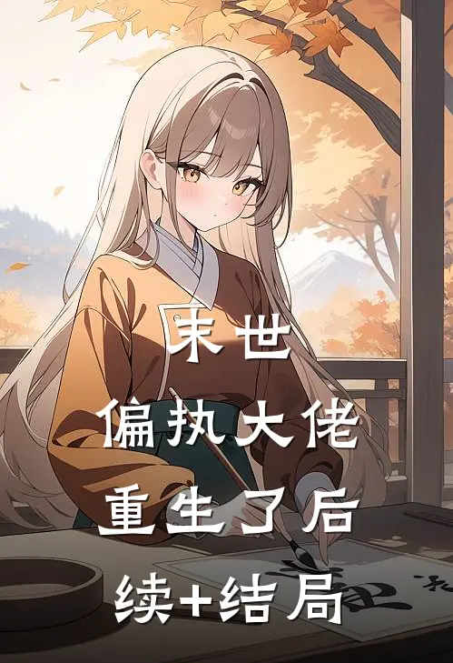 末世：偏执大佬重生了后续+结局