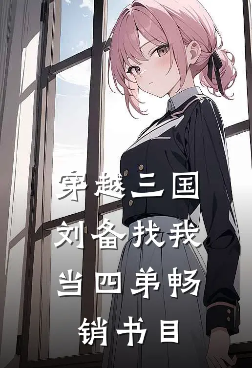 穿越三国：刘备找我当四弟畅销书目