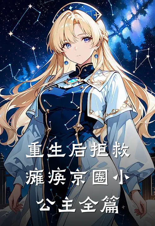 重生后拒救瘫痪京圈小公主全篇