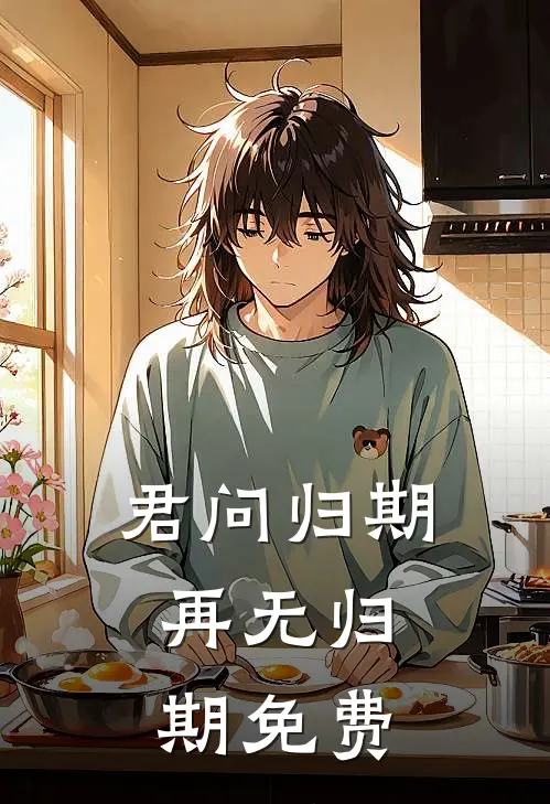 君问归期，再无归期免费