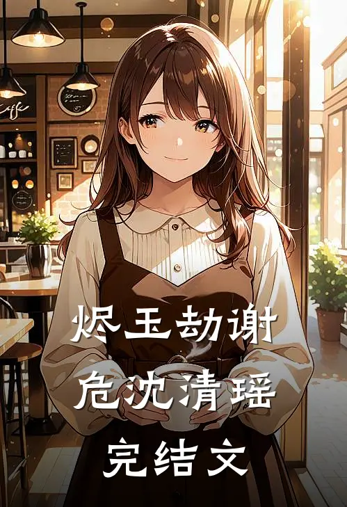 烬玉劫谢危沈清瑶完结文