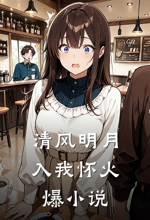 清风明月入我怀火爆小说