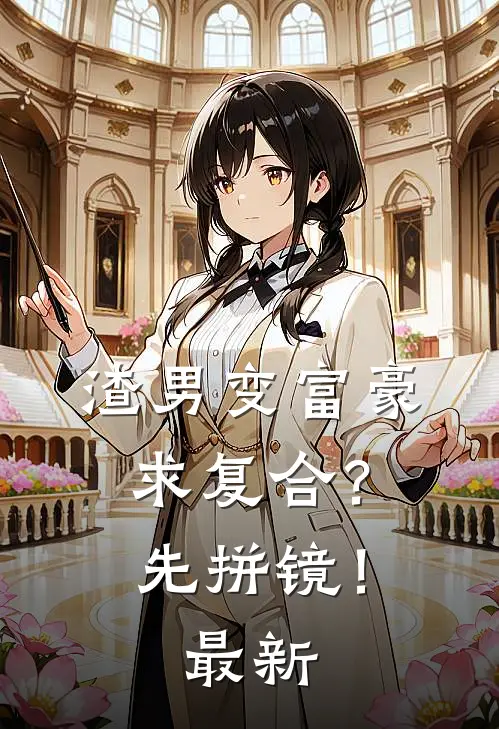 渣男变富豪，求复合？先拼镜！最新