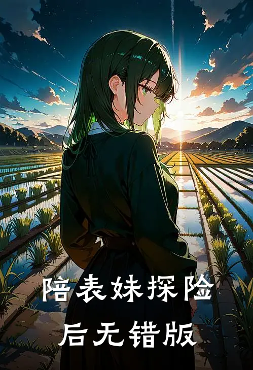 陪表妹探险后无错版