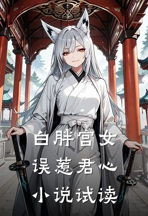 白胖宫女，误惹君心小说试读