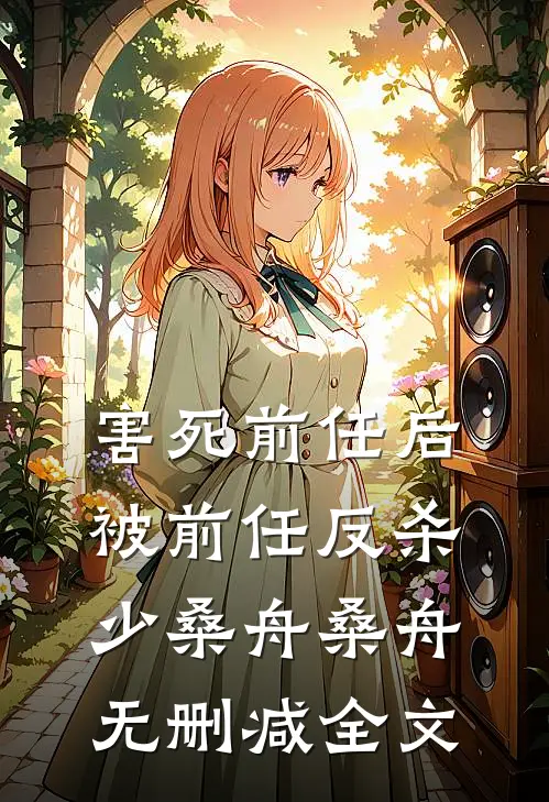 害死前任后被前任反杀少桑舟桑舟无删减全文