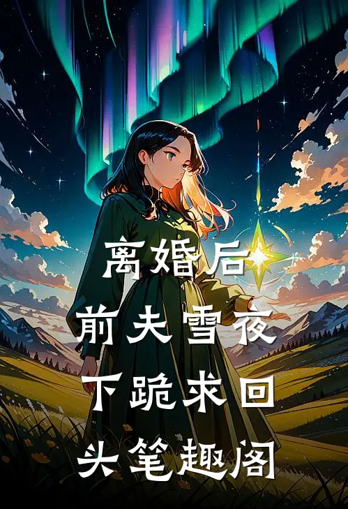 离婚后，前夫雪夜下跪求回头笔趣阁