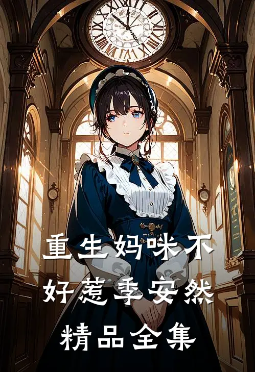 重生妈咪不好惹季安然精品全集