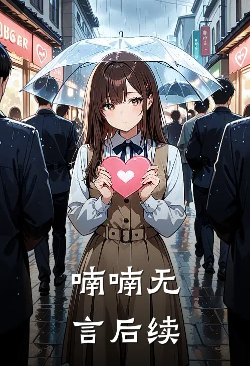喃喃无言后续