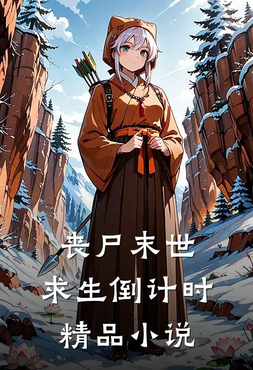 丧尸末世：求生倒计时精品小说