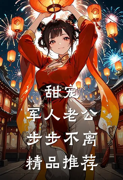 甜宠：军人老公步步不离精品推荐