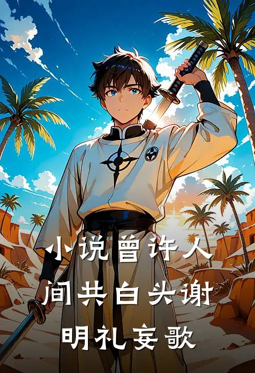 小说曾许人间共白头(谢明礼妄歌)