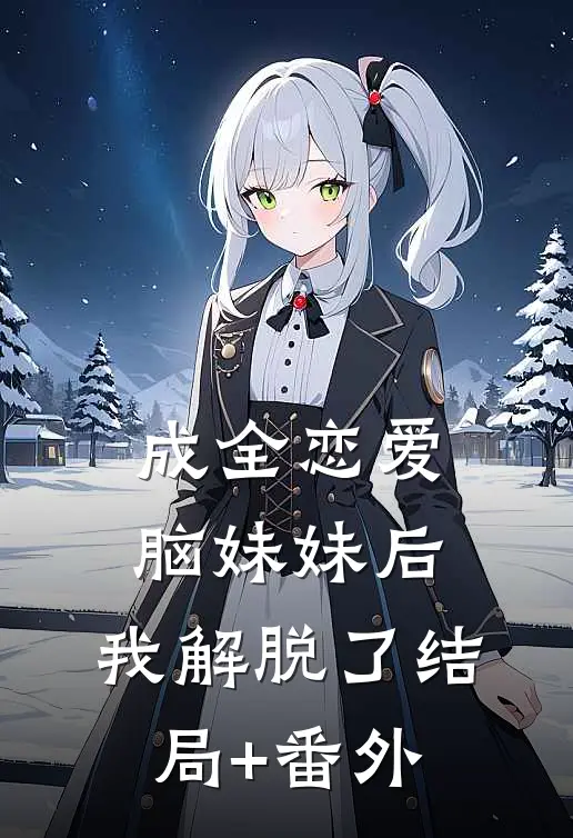 成全恋爱脑妹妹后，我解脱了结局+番外