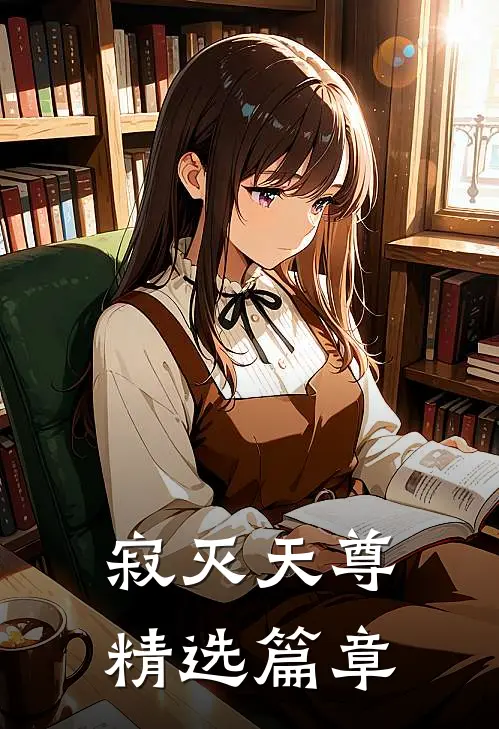 寂灭天尊精选篇章