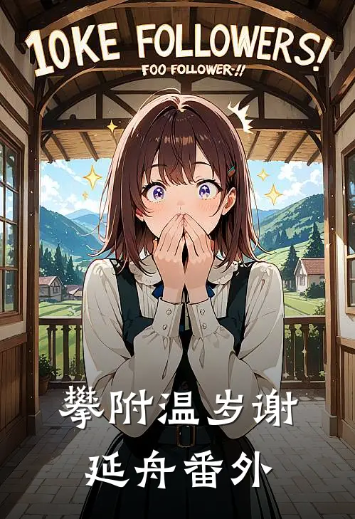攀附温岁谢延舟 番外