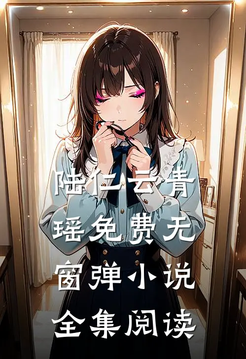 陆仁云青瑶免费无窗弹小说全集阅读