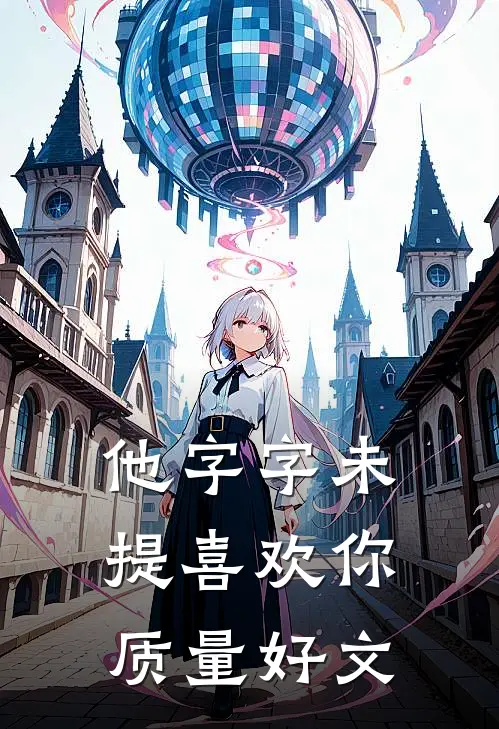 他字字未提喜欢你质量好文