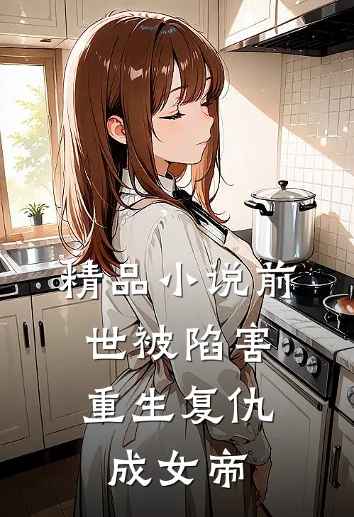 精品小说前世被陷害，重生复仇成女帝