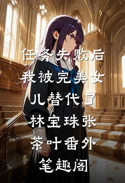 任务失败后，我被完美女儿替代了：林宝珠张茶叶番外笔趣阁
