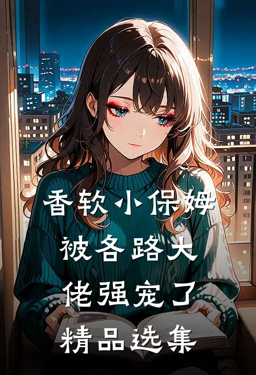 香软小保姆，被各路大佬强宠了精品选集