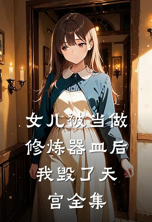 女儿被当做修炼器皿后，我毁了天宫全集