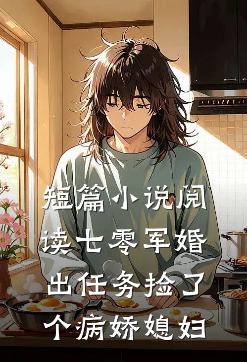 短篇小说阅读七零军婚，出任务捡了个病娇媳妇