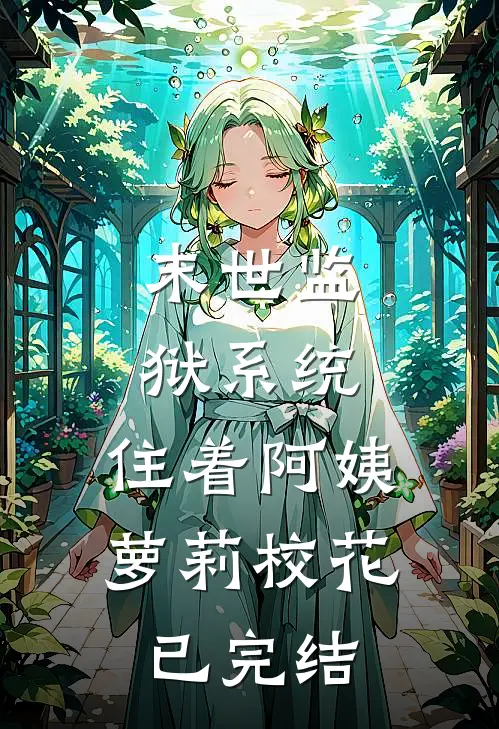 末世监狱系统，住着阿姨萝莉校花已完结